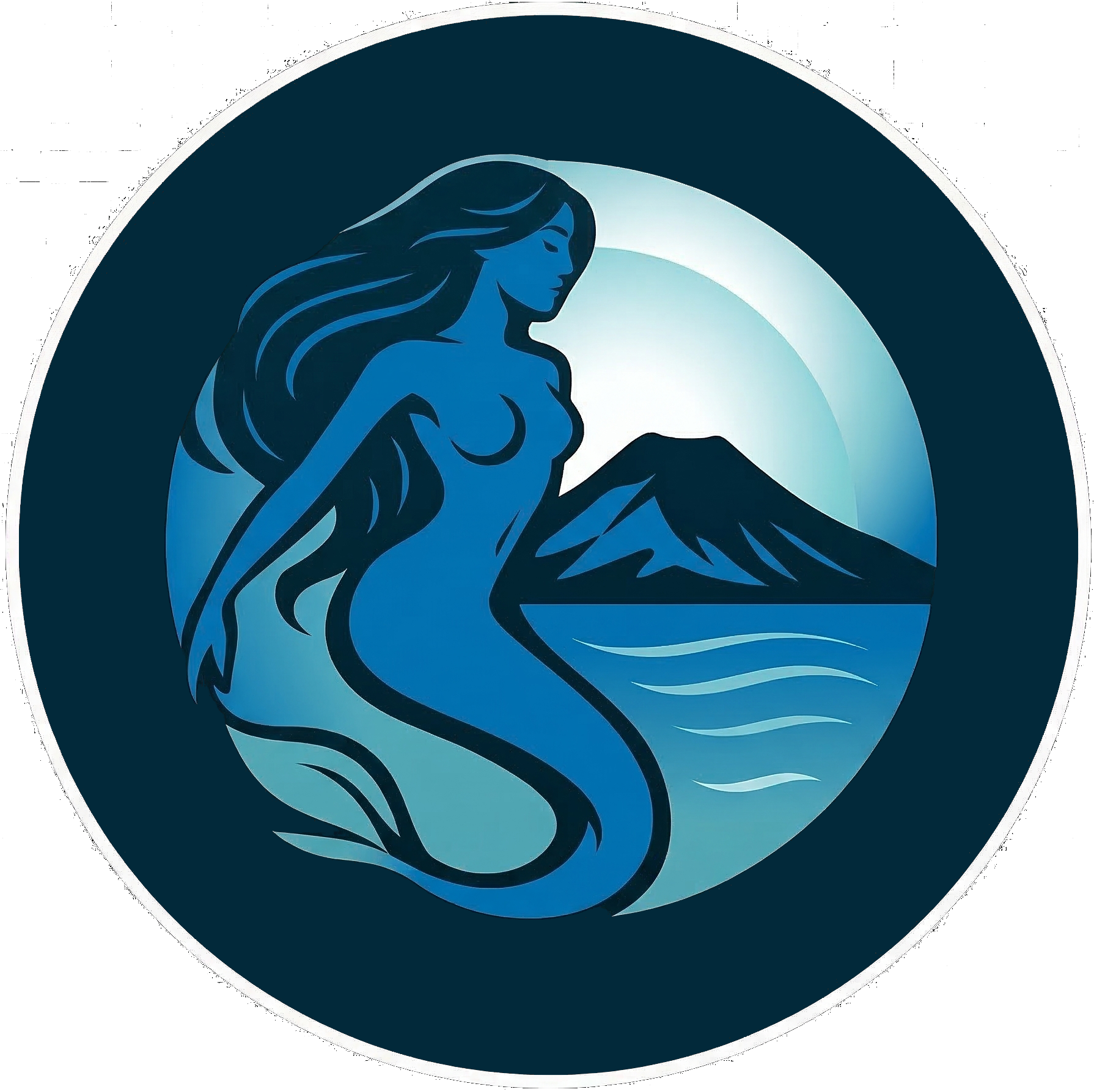 Alberto Underwater Logo